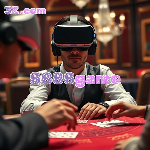 A Confiavel Experiência do 8888 Game em Jogos Online